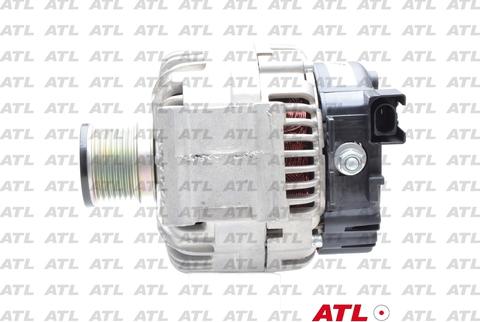 ATL Autotechnik L 81 040 - Генератор autozip.com.ua