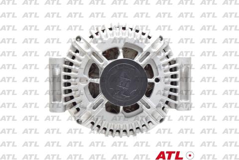 ATL Autotechnik L 81 040 - Генератор autozip.com.ua