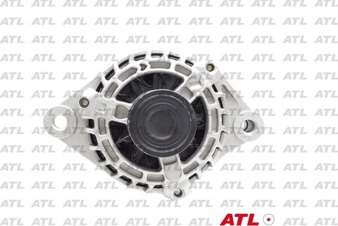 ATL Autotechnik L 81 050 - Генератор autozip.com.ua