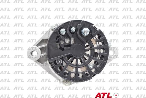 ATL Autotechnik L 81 050 - Генератор autozip.com.ua