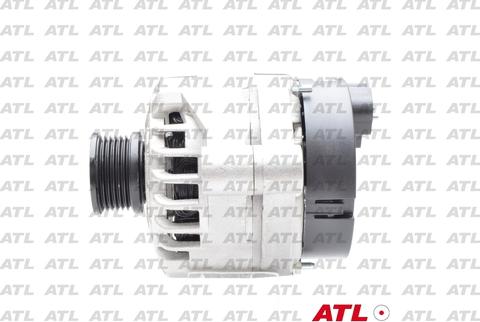 ATL Autotechnik L 81 050 - Генератор autozip.com.ua