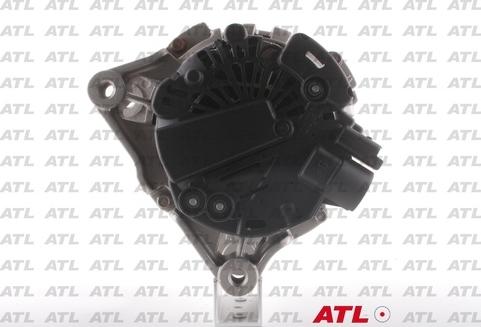 ATL Autotechnik L 81 060 - Генератор autozip.com.ua