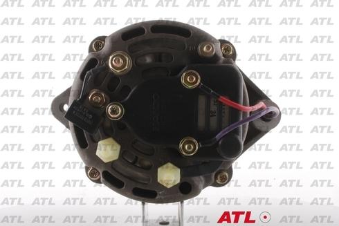 ATL Autotechnik L 81 000 - Генератор autozip.com.ua