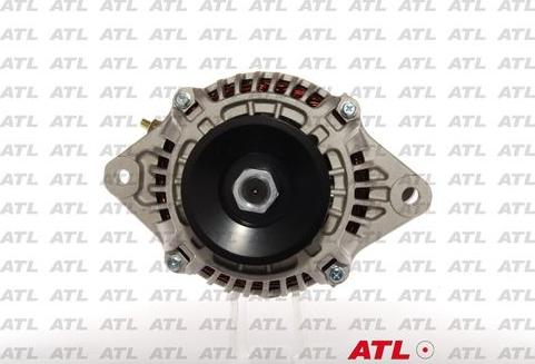 ATL Autotechnik L 81 010 - Генератор autozip.com.ua