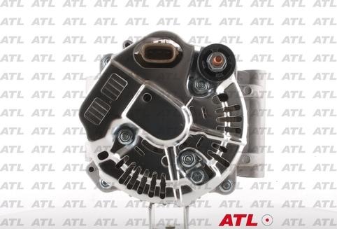 ATL Autotechnik L 81 080 - Генератор autozip.com.ua