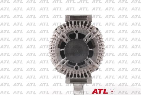 ATL Autotechnik L 81 020 - Генератор autozip.com.ua