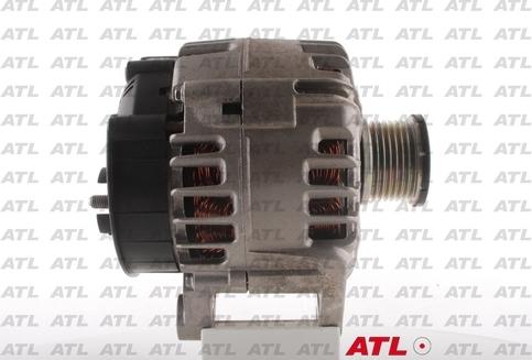 ATL Autotechnik L 81 070 - Генератор autozip.com.ua