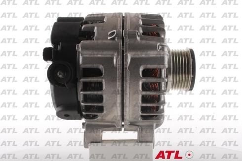 ATL Autotechnik L 81 150 - Генератор autozip.com.ua