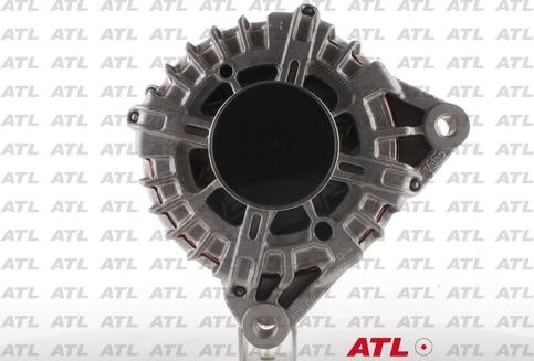 ATL Autotechnik L 81 150 - Генератор autozip.com.ua