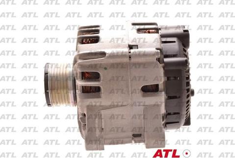 ATL Autotechnik L 81 151 - Генератор autozip.com.ua