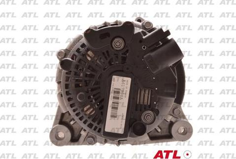 ATL Autotechnik L 81 151 - Генератор autozip.com.ua