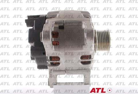 ATL Autotechnik L 81 130 - Генератор autozip.com.ua