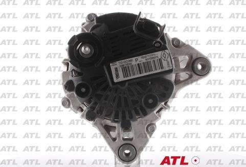 ATL Autotechnik L 81 130 - Генератор autozip.com.ua