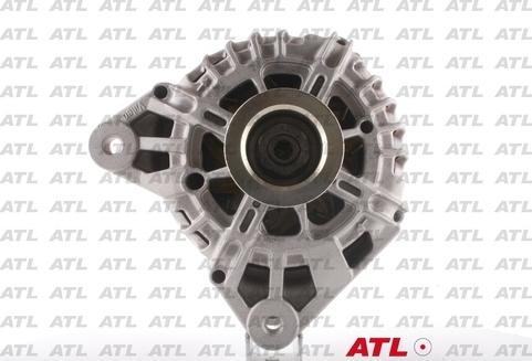 ATL Autotechnik L 81 130 - Генератор autozip.com.ua