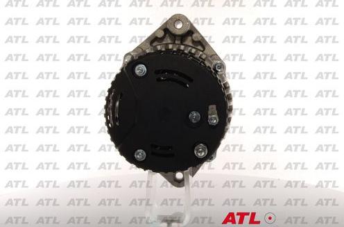 ATL Autotechnik L 81 120 - Генератор autozip.com.ua