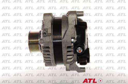 ATL Autotechnik L 81 840 - Генератор autozip.com.ua