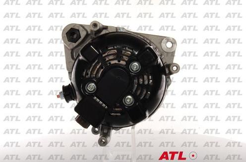 ATL Autotechnik L 81 840 - Генератор autozip.com.ua