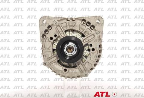 ATL Autotechnik L 81 800 - Генератор autozip.com.ua