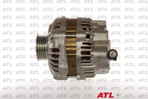 ATL Autotechnik L 81 880 - Генератор autozip.com.ua