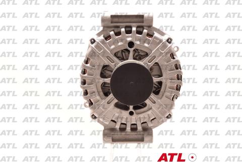 ATL Autotechnik L 81 820 - Генератор autozip.com.ua