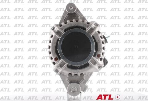 ATL Autotechnik L 81 390 - Генератор autozip.com.ua