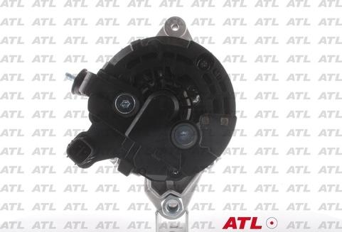 ATL Autotechnik L 81 390 - Генератор autozip.com.ua