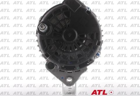 ATL Autotechnik L 81 340 - Генератор autozip.com.ua