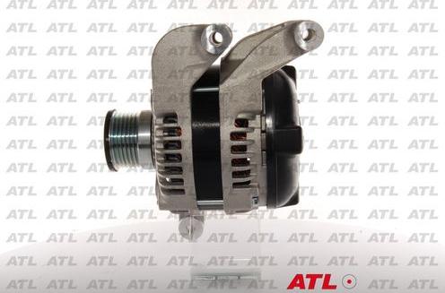 ATL Autotechnik L 81 300 - Генератор autozip.com.ua