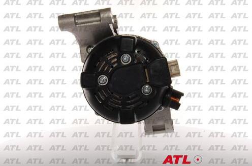 ATL Autotechnik L 81 300 - Генератор autozip.com.ua