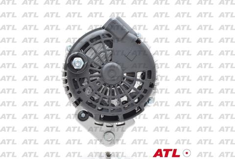 ATL Autotechnik L 81 330 - Генератор autozip.com.ua