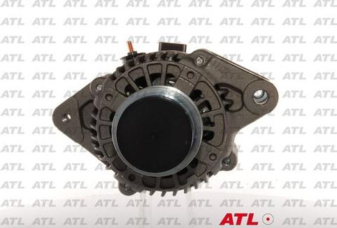 ATL Autotechnik L 81 240 - Генератор autozip.com.ua