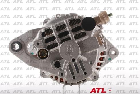 ATL Autotechnik L 81 260 - Генератор autozip.com.ua