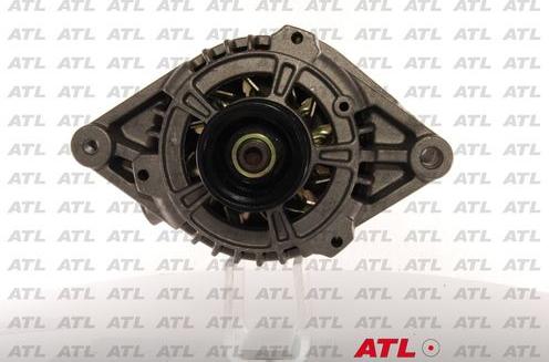 ATL Autotechnik L 81 210 - Генератор autozip.com.ua