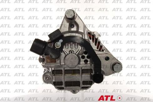 ATL Autotechnik L 81 740 - Генератор autozip.com.ua