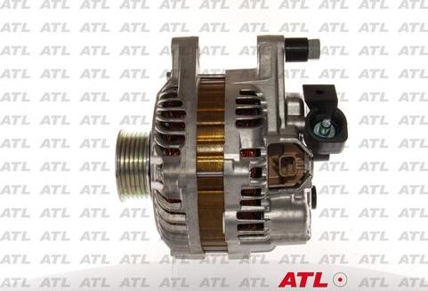 ATL Autotechnik L 81 740 - Генератор autozip.com.ua