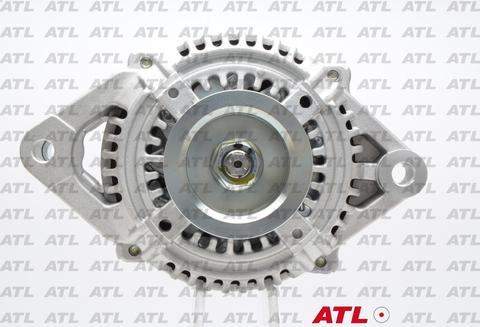 ATL Autotechnik L 81 760 - Генератор autozip.com.ua