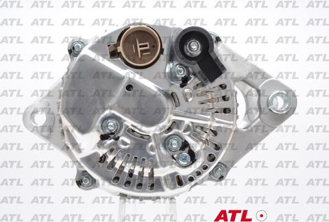 ATL Autotechnik L 81 760 - Генератор autozip.com.ua