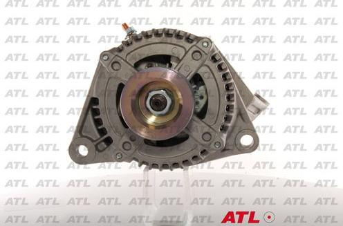 ATL Autotechnik L 81 730 - Генератор autozip.com.ua