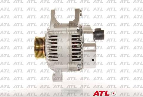 ATL Autotechnik L 81 770 - Генератор autozip.com.ua