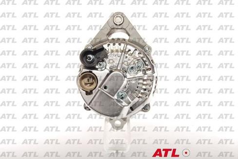 ATL Autotechnik L 81 770 - Генератор autozip.com.ua