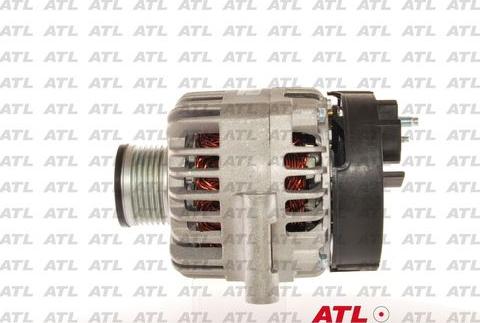 ATL Autotechnik L 83 900 - Генератор autozip.com.ua