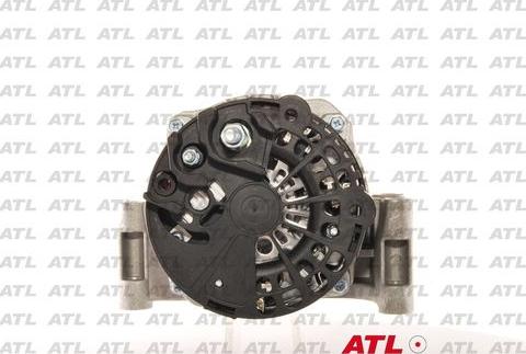 ATL Autotechnik L 83 900 - Генератор autozip.com.ua