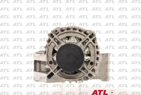 ATL Autotechnik L 83 900 - Генератор autozip.com.ua