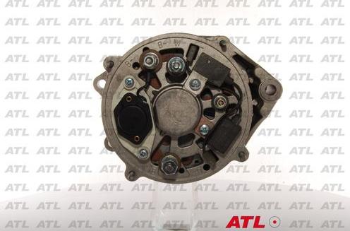 ATL Autotechnik L 83 460 - Генератор autozip.com.ua