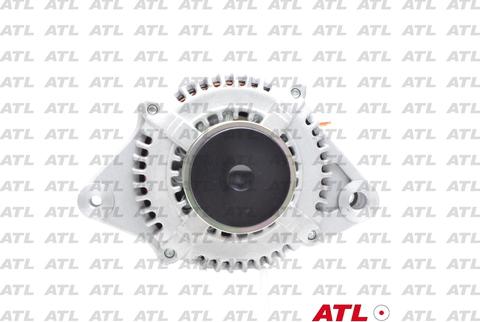 ATL Autotechnik L 83 480 - Генератор autozip.com.ua