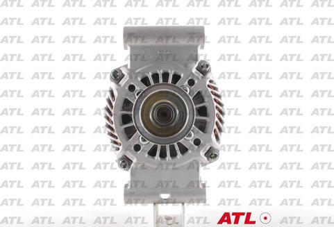 ATL Autotechnik L 83 540 - Генератор autozip.com.ua