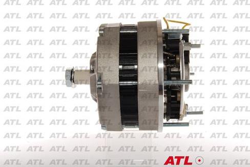 ATL Autotechnik L 83 600 - Генератор autozip.com.ua