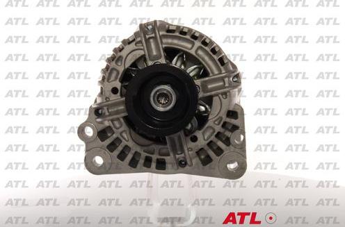 ATL Autotechnik L 83 610 - Генератор autozip.com.ua