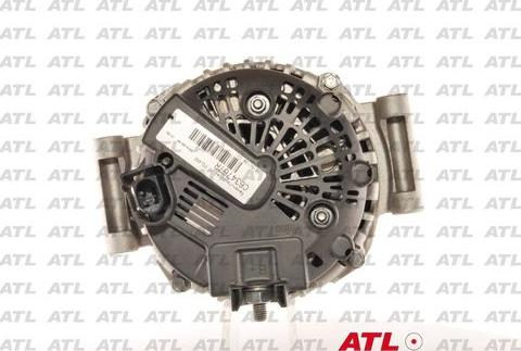 ATL Autotechnik L 83 620 - Генератор autozip.com.ua