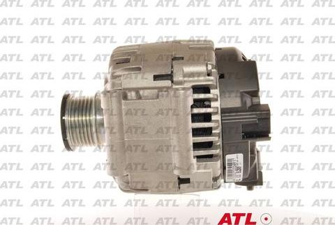 ATL Autotechnik L 83 620 - Генератор autozip.com.ua